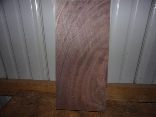 Walnut lumber wood air dried - wood,